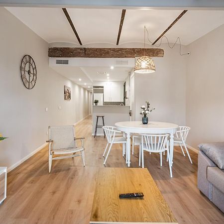 Apartamentos Circo Romano Tarragona Dış mekan fotoğraf
