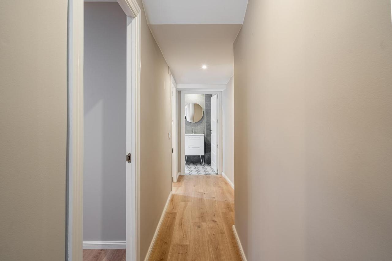 Apartamentos Circo Romano Tarragona Dış mekan fotoğraf