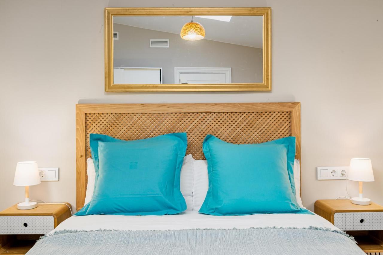 Apartamentos Circo Romano Tarragona Dış mekan fotoğraf