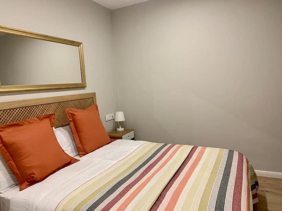 Apartamentos Circo Romano Tarragona Dış mekan fotoğraf