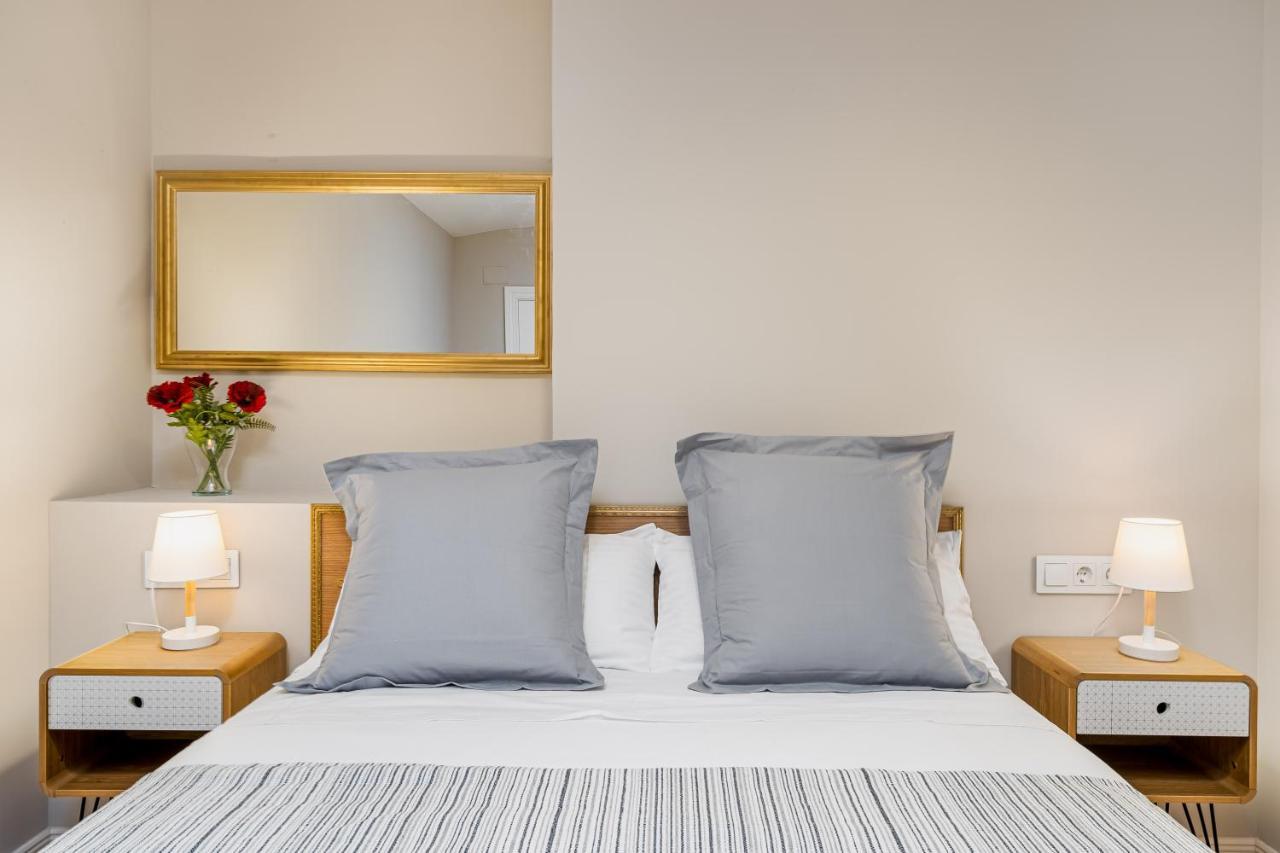 Apartamentos Circo Romano Tarragona Dış mekan fotoğraf