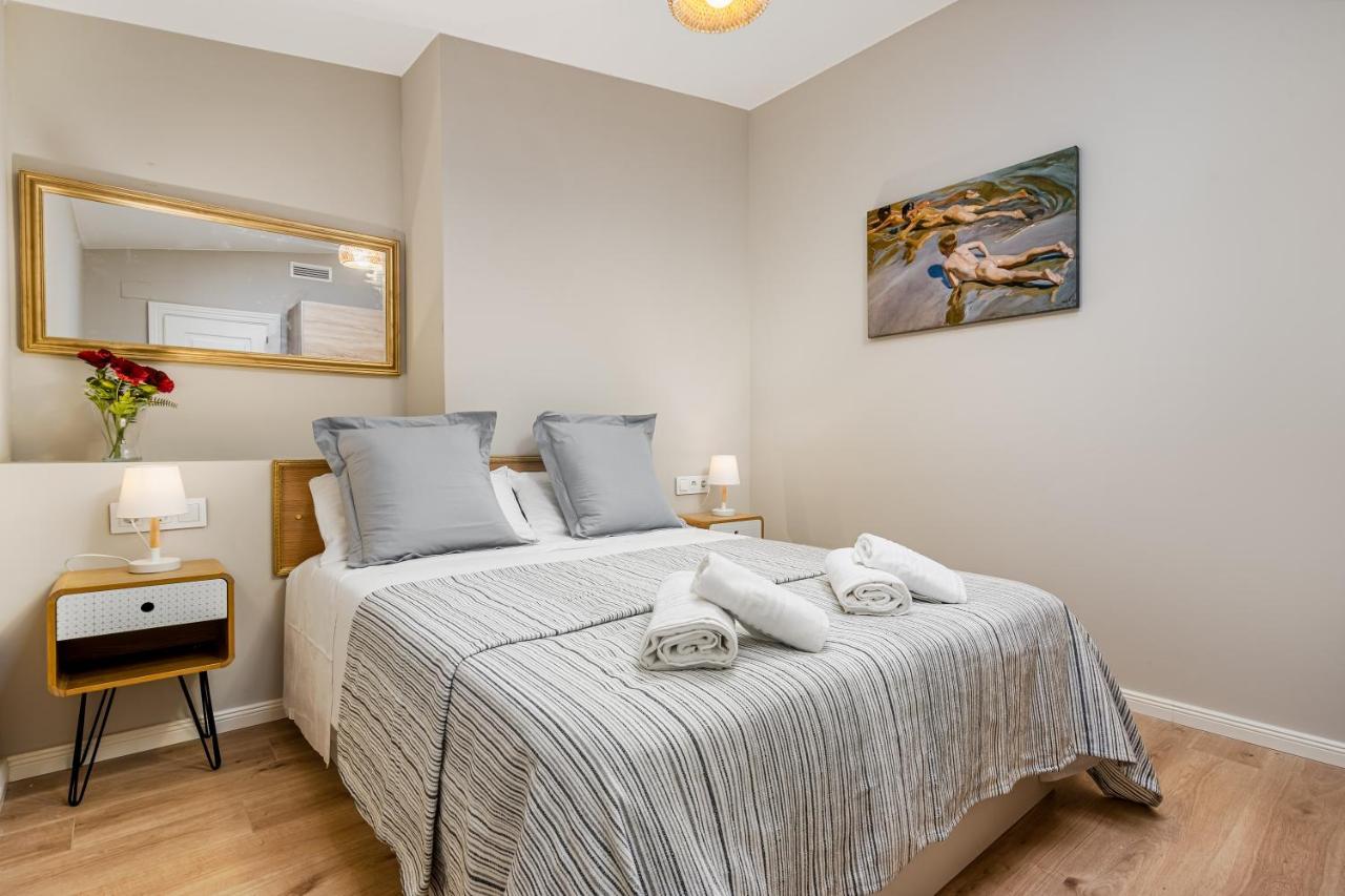 Apartamentos Circo Romano Tarragona Dış mekan fotoğraf