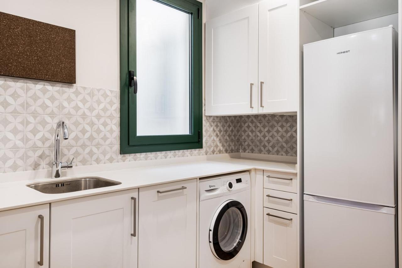 Apartamentos Circo Romano Tarragona Dış mekan fotoğraf