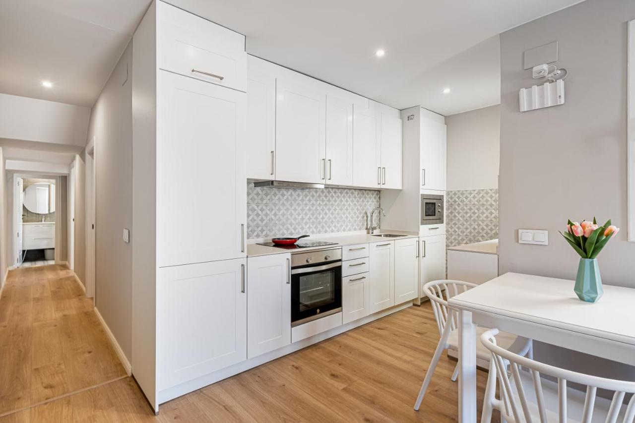 Apartamentos Circo Romano Tarragona Dış mekan fotoğraf