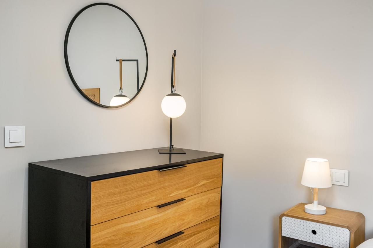 Apartamentos Circo Romano Tarragona Dış mekan fotoğraf