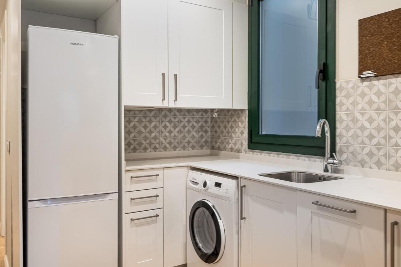 Apartamentos Circo Romano Tarragona Dış mekan fotoğraf