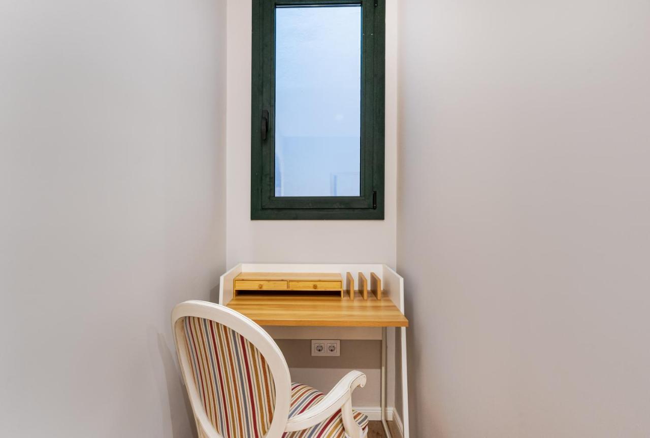 Apartamentos Circo Romano Tarragona Dış mekan fotoğraf