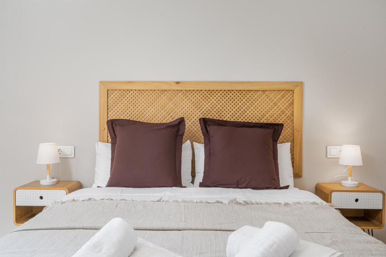 Apartamentos Circo Romano Tarragona Dış mekan fotoğraf