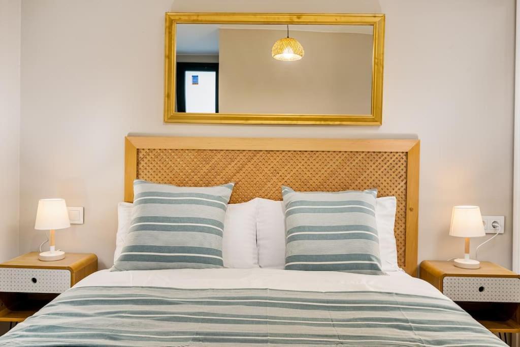 Apartamentos Circo Romano Tarragona Dış mekan fotoğraf