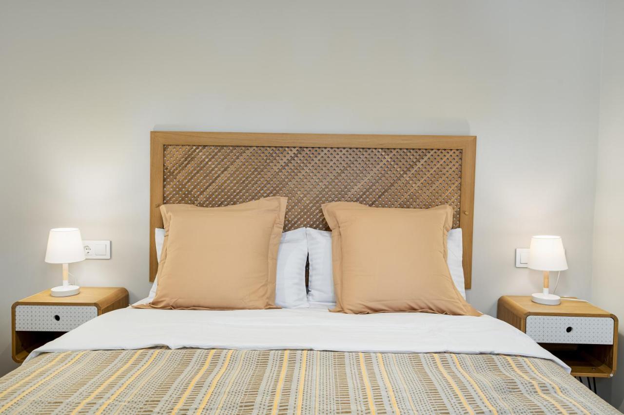Apartamentos Circo Romano Tarragona Dış mekan fotoğraf